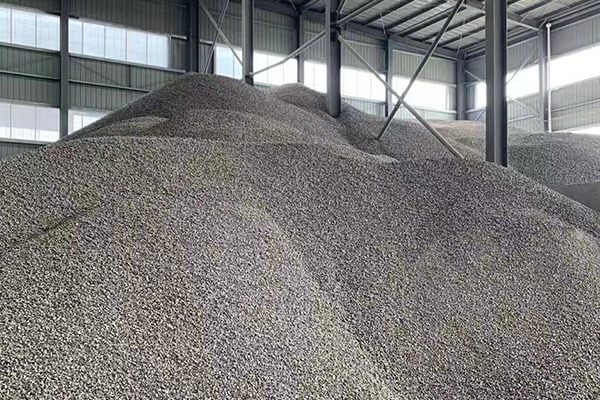 水穩攪拌站會出現怎樣的故障？